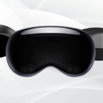 Apple's Vision Pro