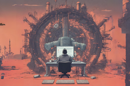 Github under siege
